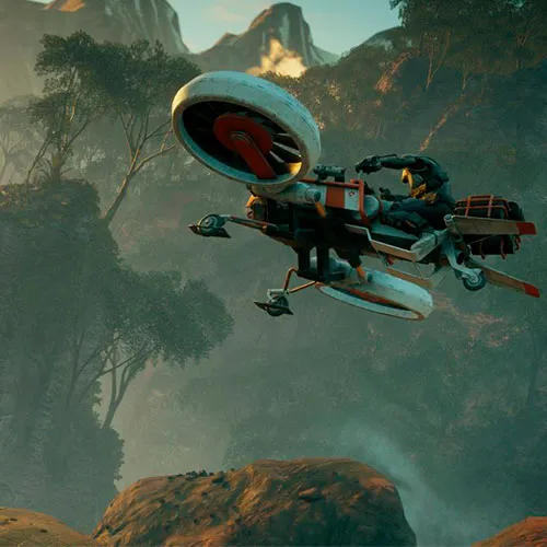 RAGE 2 (clé PC Steam / Global)