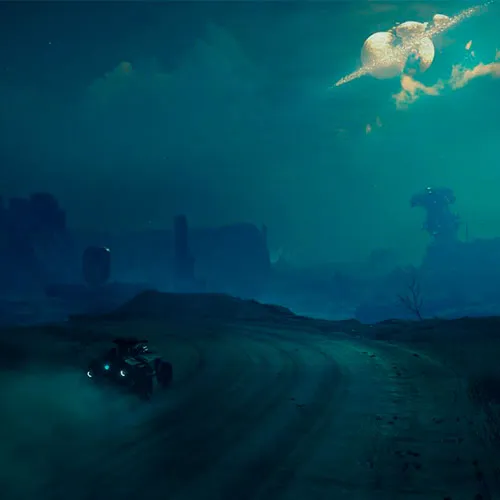 RAGE 2 (clé PC Steam / Global)