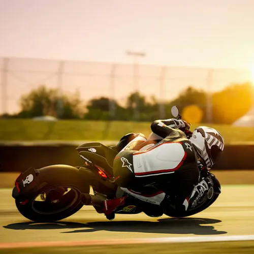 RIDE 4 (PC Steam Key / Global)