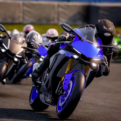 RIDE 4 (PC Steam Key / Global)