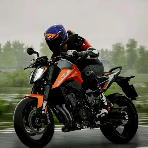 RIDE 4 (PC Steam Key / Global)