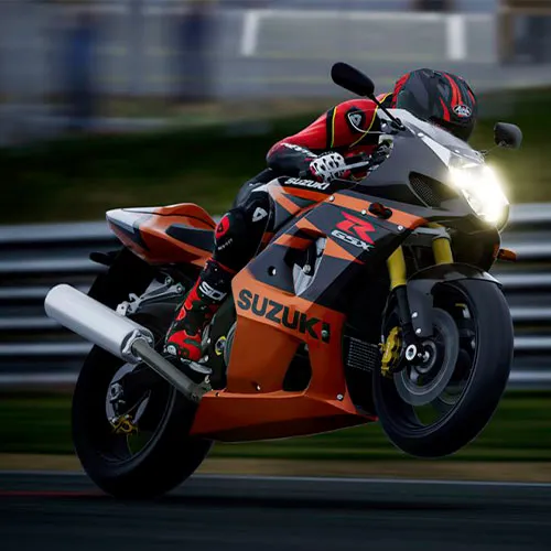 RIDE 4 (PC Steam Key / Global)