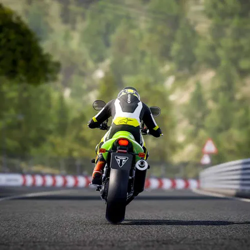 RIDE 4 (PC Steam Key / Global)