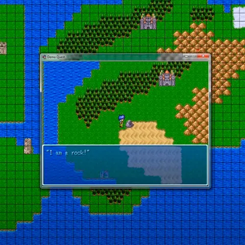 RPG Maker 2003 (PC Steam Key / Global)