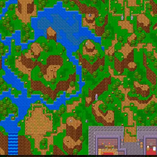 RPG Maker 2003 (PC Steam Key / Global)