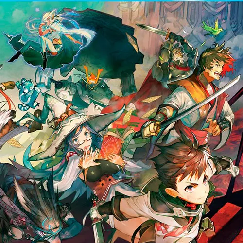 RPG Maker MV (PC Steam Anahtar / Global)