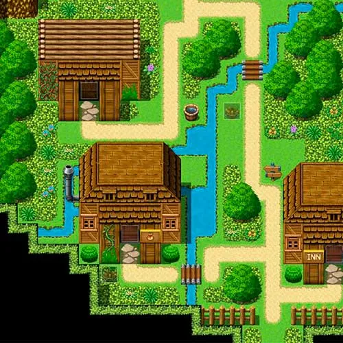 RPG Maker MZ (PC Steam Key / Global)