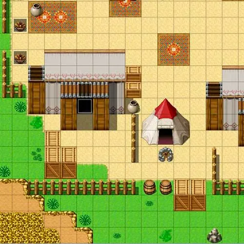 RPG Maker MZ (PC Steam Key / Global)
