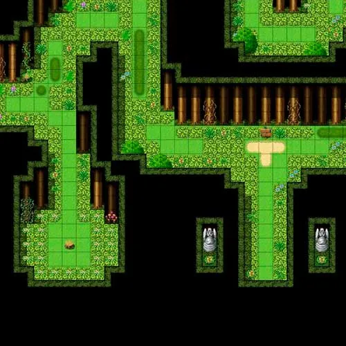 RPG Maker MZ (PC Steam Key / Global)