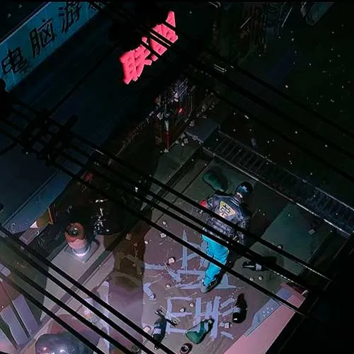 RUINER (PC Steam מפתח / גלובלי)