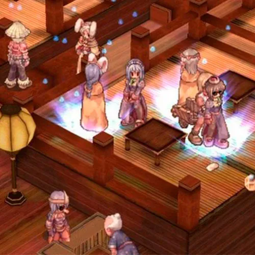 Ragnarok Online - Starting Pack DLC Offical Website Globa (PC Key / Global)