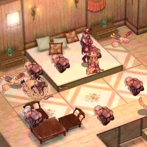 Ragnarok Online - Starting Pack DLC Offical Website Globa (PC Key / Global)