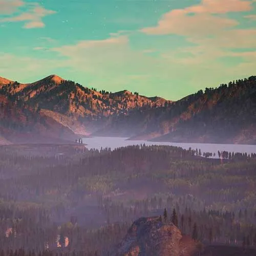 Ranch Simulator (PC Steam Key / Global)