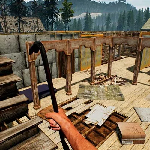 Ranch Simulator (PC Steam Key / Global)