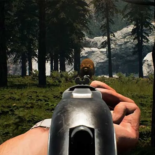 Ranch Simulator (PC Steam Key / Global)