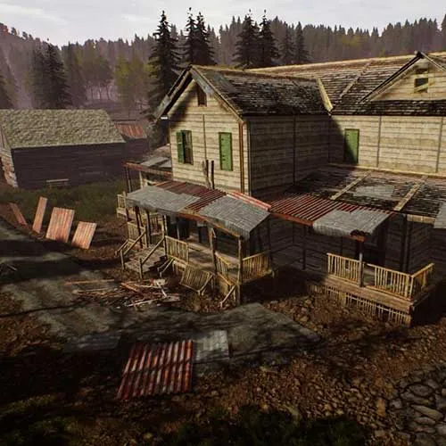 Ranch Simulator (PC Steam Key / Global)