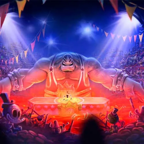 Rayman Legends (Κλειδί Ubisoft Connect για PC / Ευρώπη)