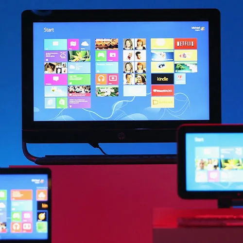Microsoft Windows 8.1 Pro Retail (Levenslange licentie / Global)