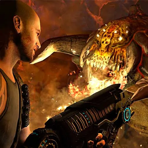 Red Faction Armageddon (PC Steam Clave / Global)