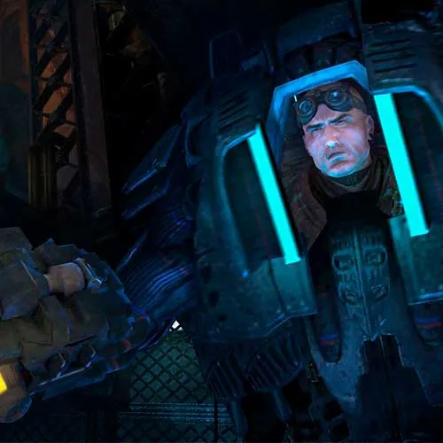 Red Faction Armageddon (PC Steam Clave / Global)