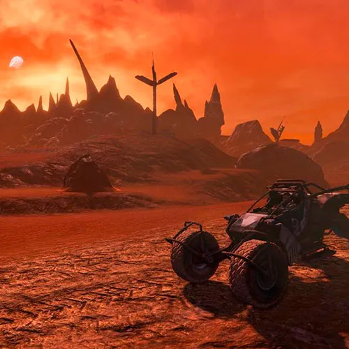 Red Faction Guerrilla Remastered Edition (Κλειδί για PC Steam / Global έκδοση)