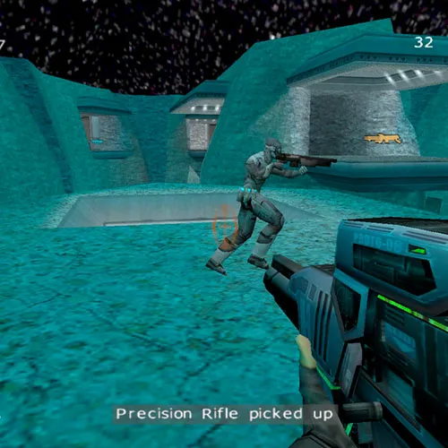 Red Faction II (PC Steam-code / Global)