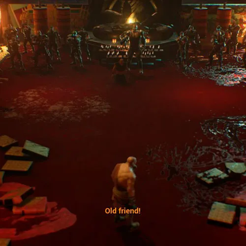 Redeemer (PC Steam Key / Global)