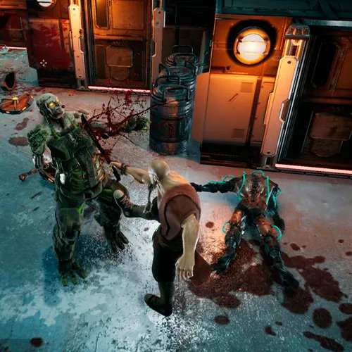 Redeemer (PC Steam Key / Global)