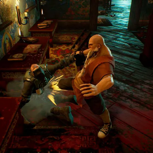 Redeemer (PC Steam Key / Global)