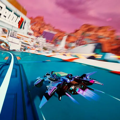 Redout 2 - Season Pass (PC Steam Key / Global)