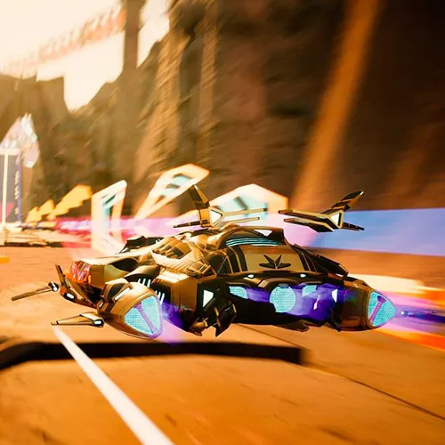 Redout 2 - Season Pass (PC Steam Key / Global)