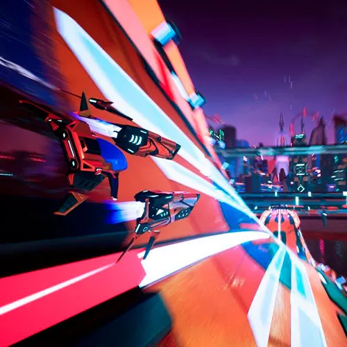 Redout 2 - Season Pass (PC Steam Key / Global)