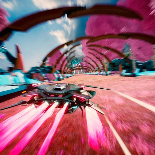Redout 2 - Season Pass (PC Steam Key / Global)