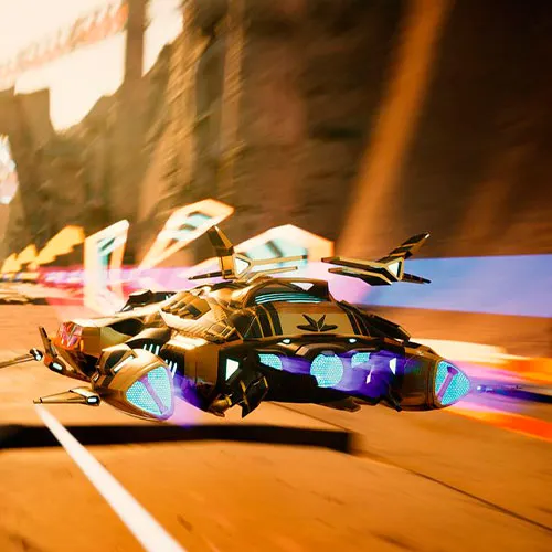 Redout 2 Ultimate Sürüm (PC Steam Anahtarı / Global)