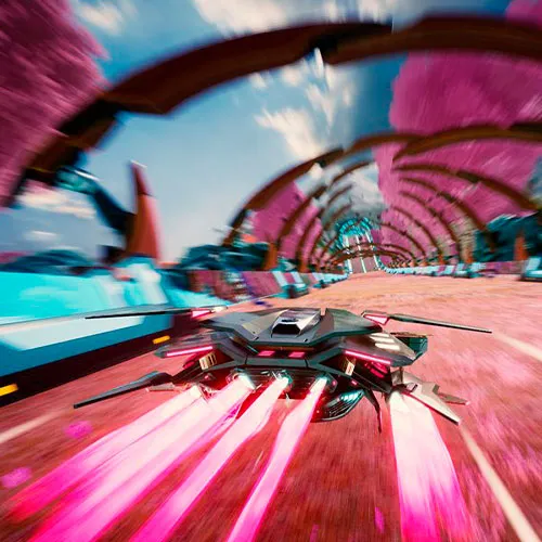 Redout 2 Ultimate Sürüm (PC Steam Anahtarı / Global)