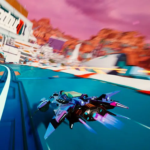 Redout 2 Ultimate Sürüm (PC Steam Anahtarı / Global)