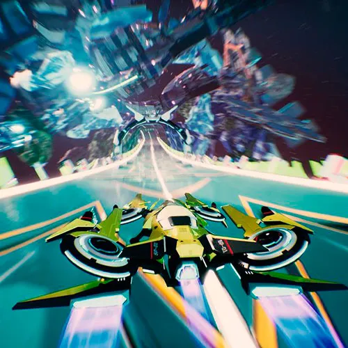 Redout 2 Ultimate Sürüm (PC Steam Anahtarı / Global)