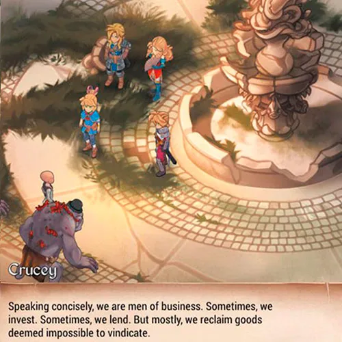 Regalia Of Men and Monarchs Europe (PC Steam Key / Europe)