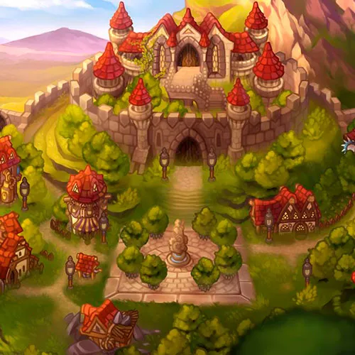 Regalia Of Men and Monarchs Europe (PC Steam Key / Europe)