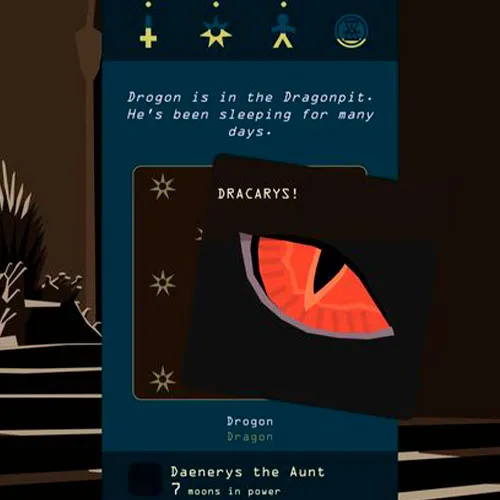 Reigns: Juego de Tronos (PC, clave Steam / Global)