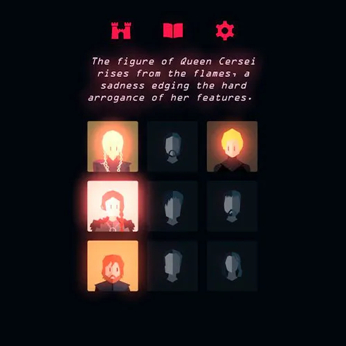 Reigns: Juego de Tronos (PC, clave Steam / Global)