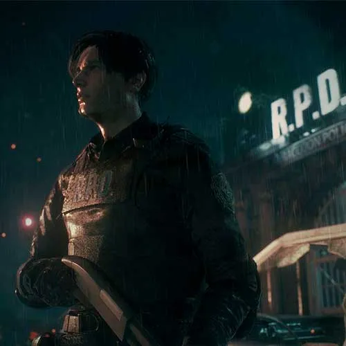 Resident Evil 2 / Biohazard RE2 (PC Steam Key / Global)