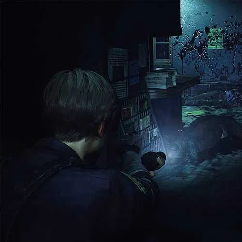 Resident Evil 2 / Biohazard RE2 (PC Steam Key / Global)