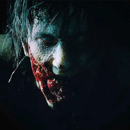 Resident Evil 2 / Biohazard RE2 (PC Steam Key / Global)