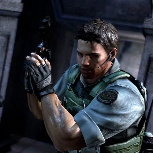 Resident Evil 5 / Biohazard 5 - UNTOLD STORIES Bundel DLC (PC Steam-code / Global)