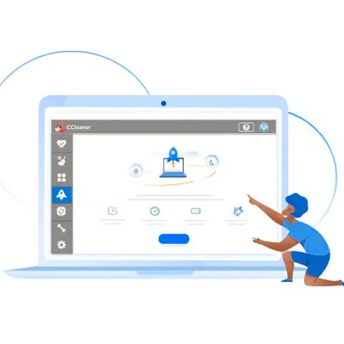 CCleaner Professional Plus (1 jaar / licentie voor 1 PC) (abonnement / Global)