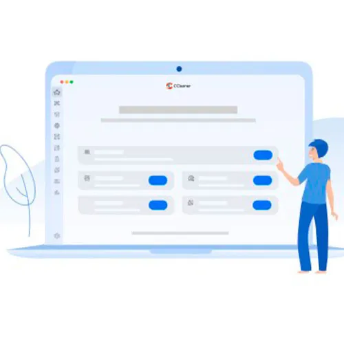 CCleaner Professional Plus (1 jaar / licentie voor 1 PC) (abonnement / Global)