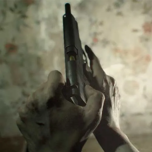 Resident Evil 7 Biohazard / Biohazard 7 Resident Evil Ste (PC Steam Clave / Global)