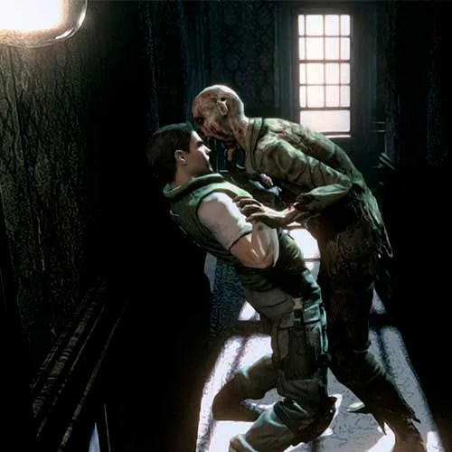 Resident Evil 0 / Biohazard 0 HD REMASTER (clave para PC Steam / Global)