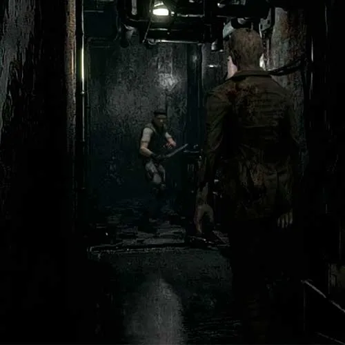 Resident Evil 0 / Biohazard 0 HD REMASTER (clave para PC Steam / Global)